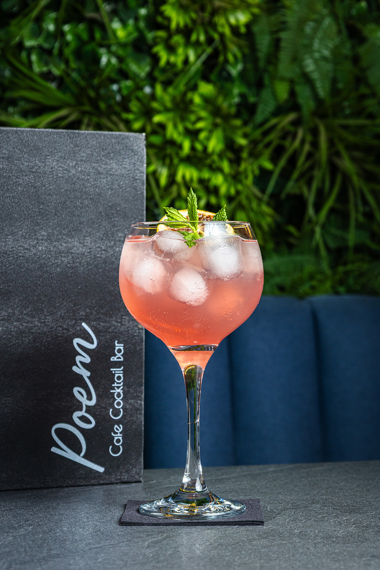 Greek Spritz