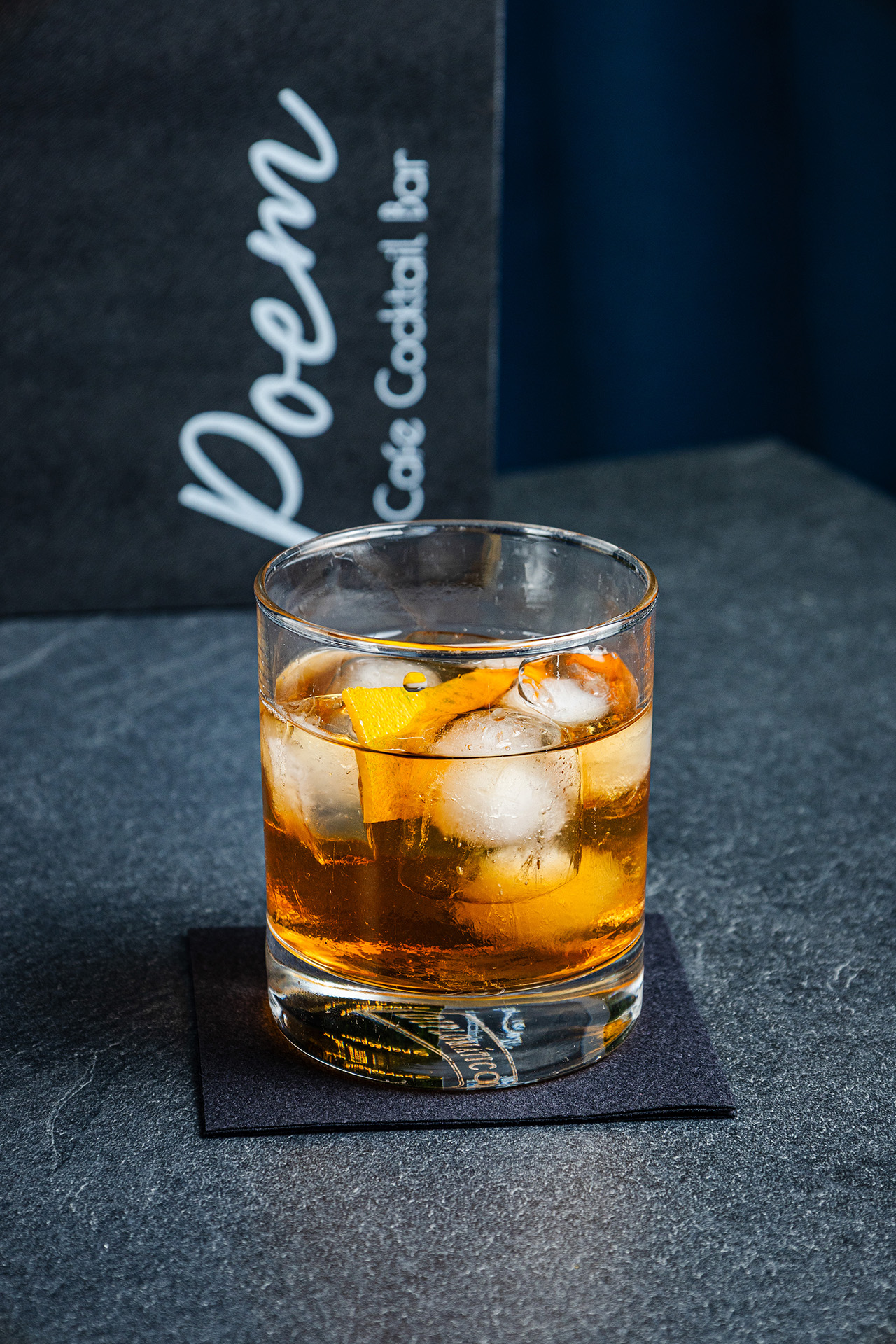 Old Fashioned