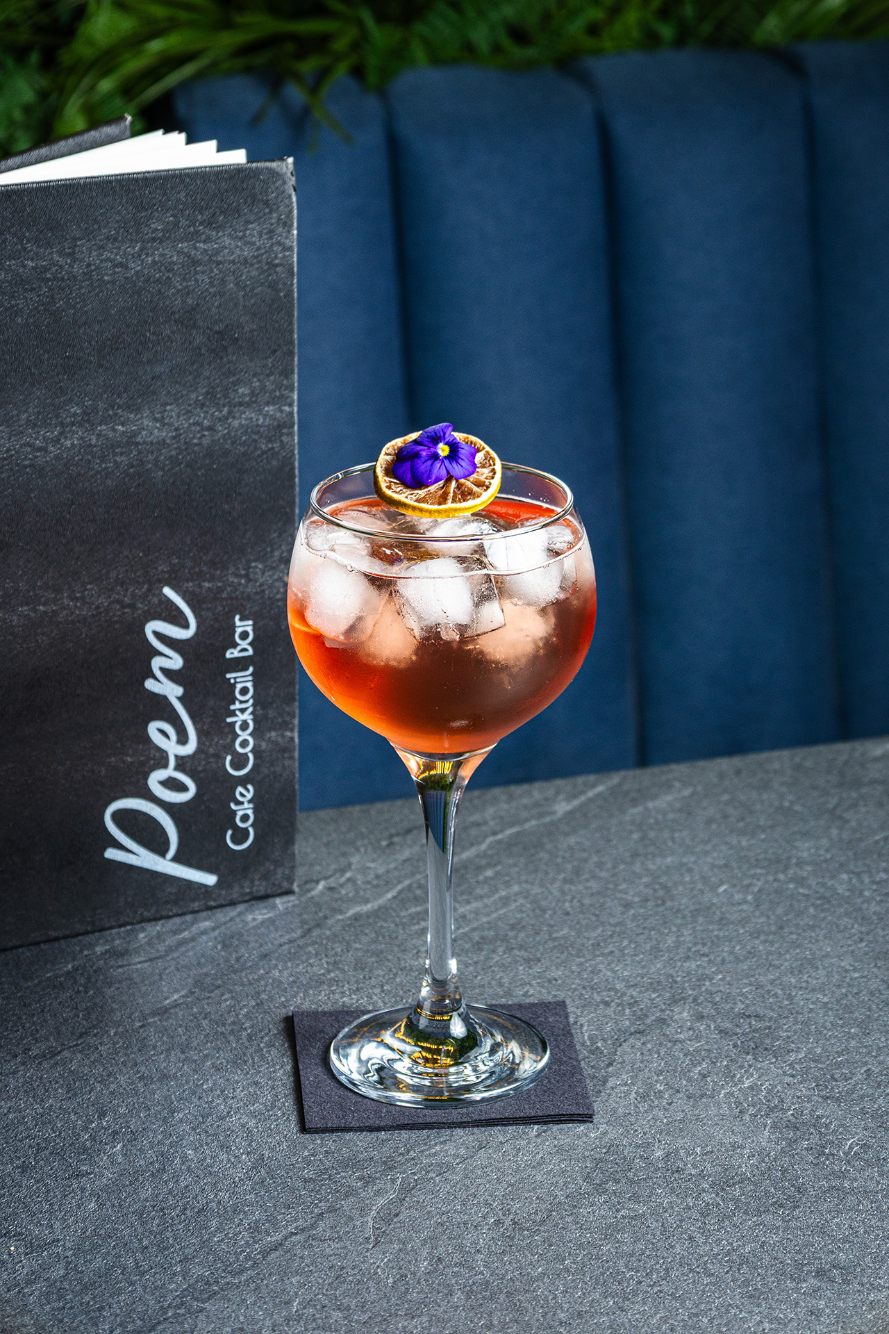 Athenian Spritz