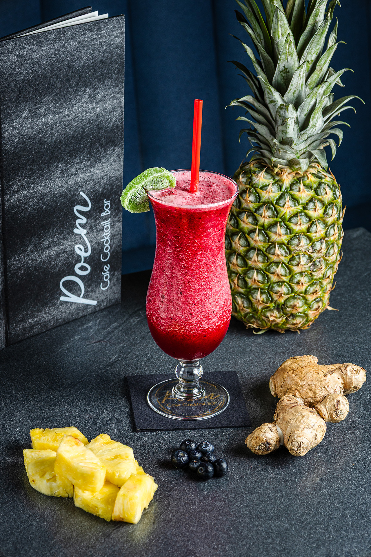 11. Ginger Beets
