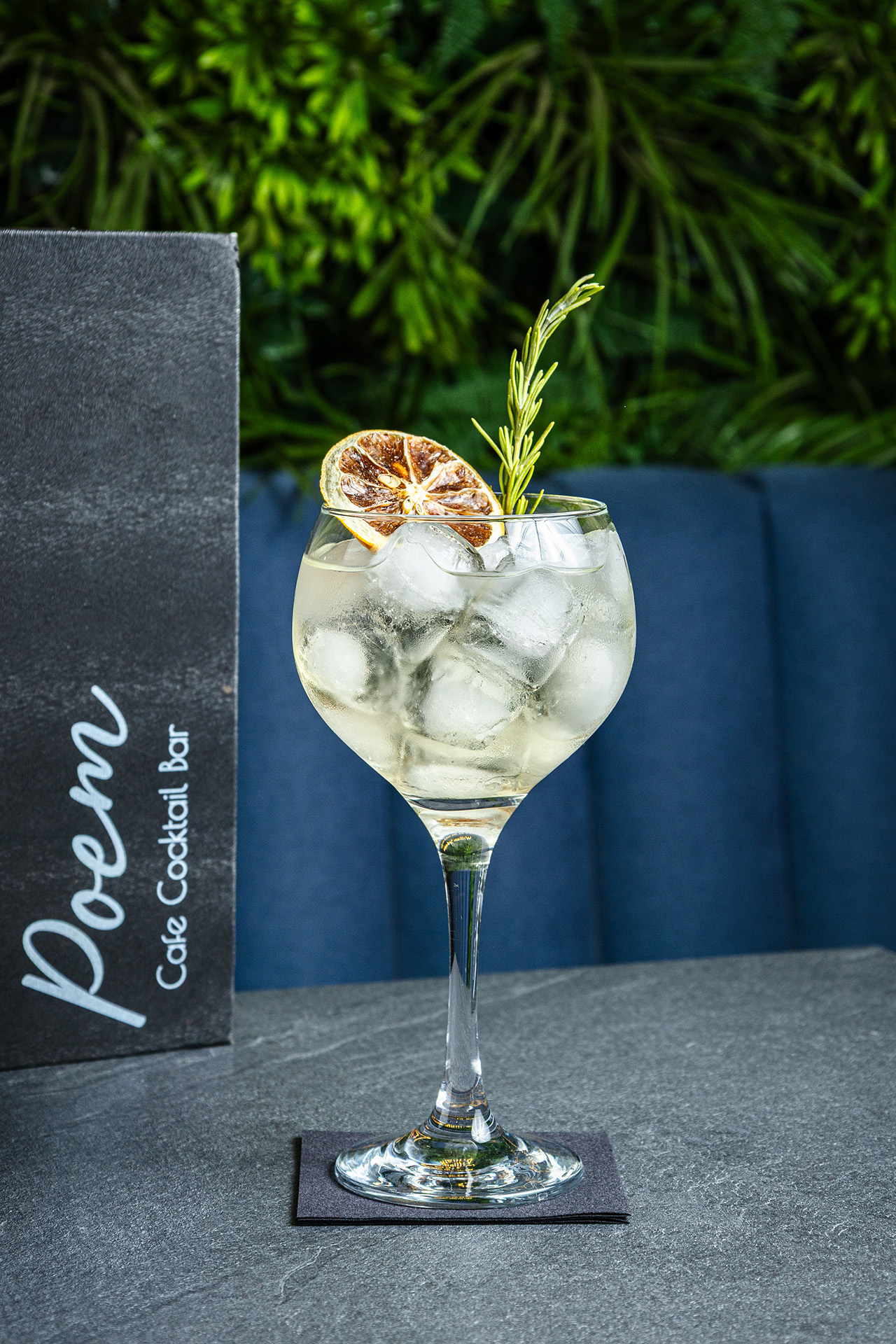 Pergamon Spritz