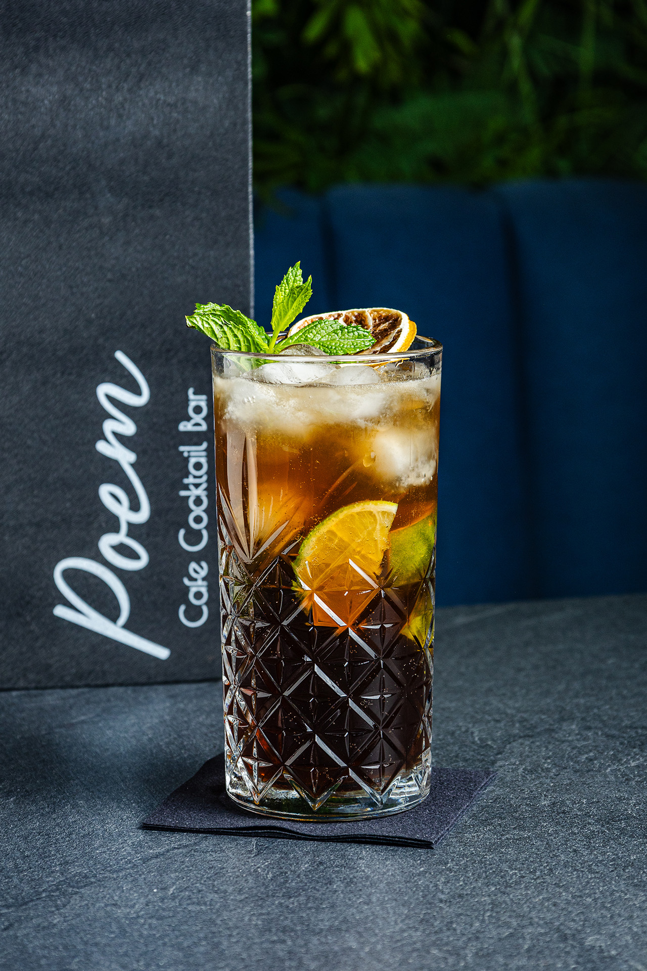 Cuba Libre