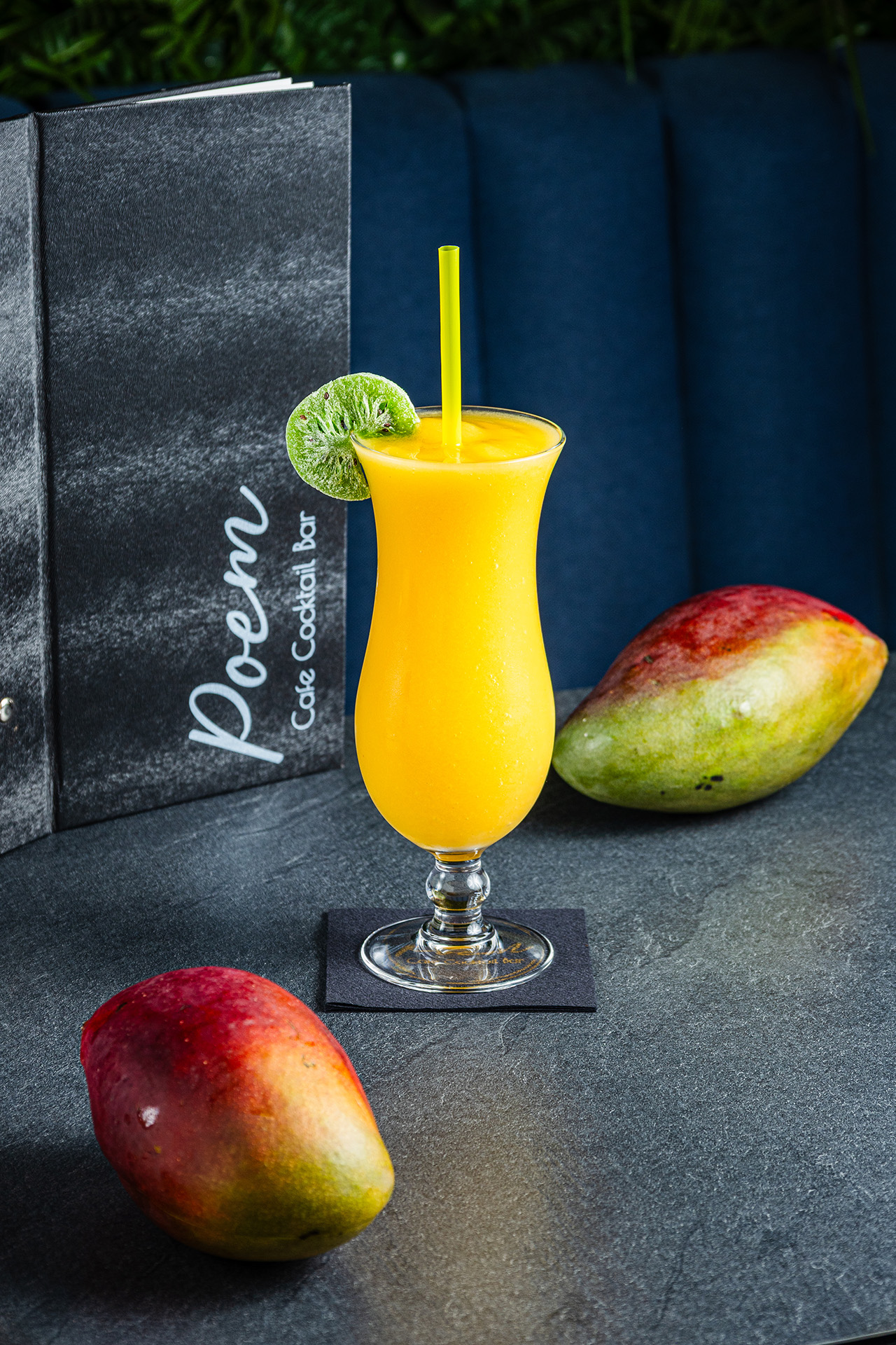 6. Mango Dream