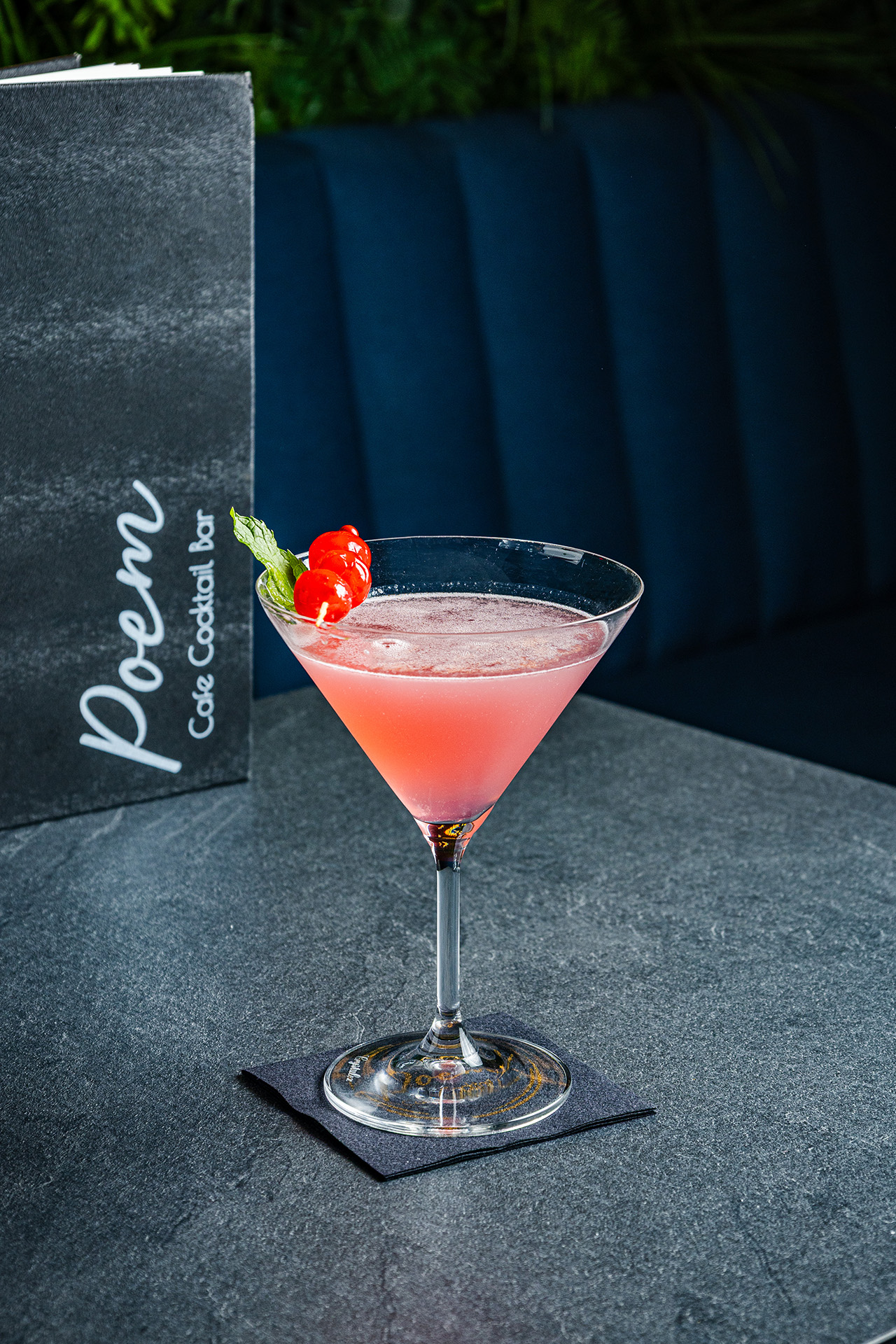 Cosmopolitan