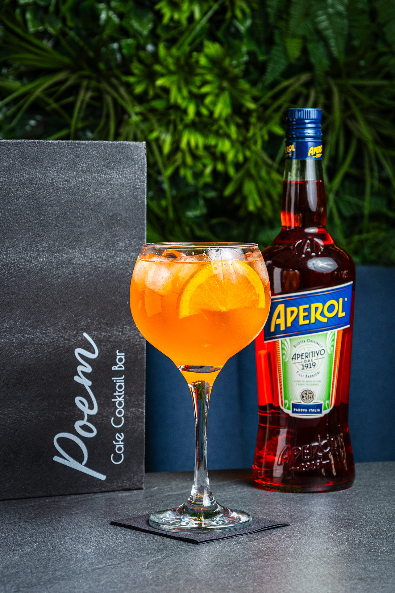 Aperol Spritz