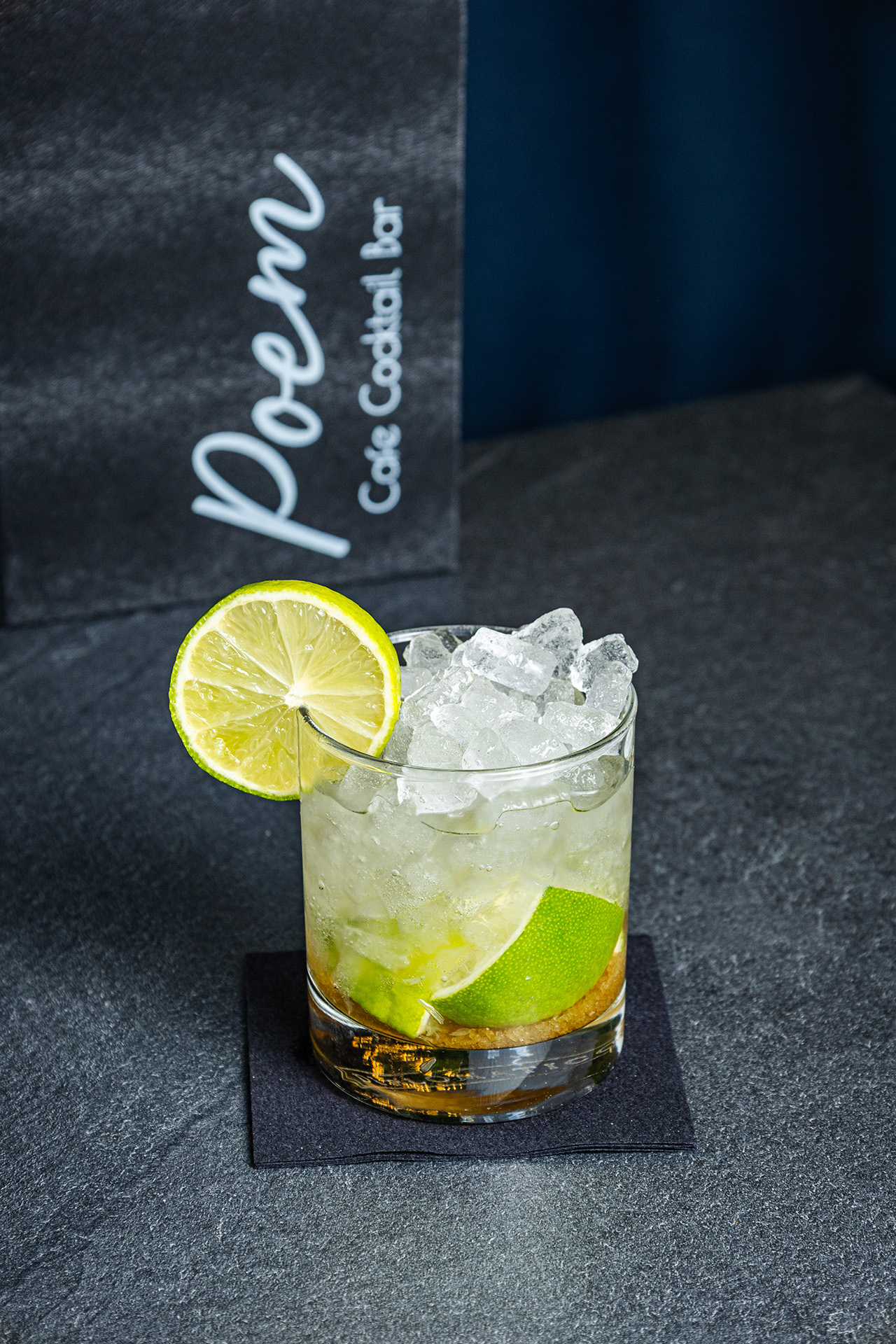 Caipirinha – Caipiroska